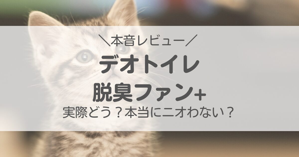 脱臭ファン+ ニオイ99%除去（空気清浄機 San Ace Clean Air